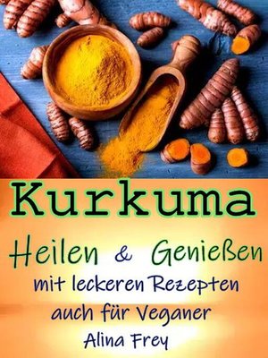 cover image of Kurkuma